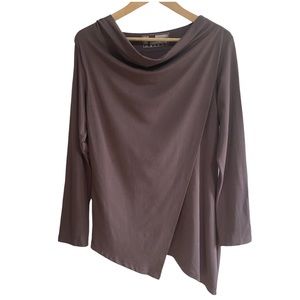 🦊 FIG long sleeve top | L